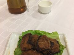 特色熏鱼-翠亭酒家(山西南路店)