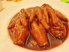 -利苑酒家(宜安广场店)