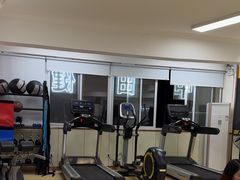-中田健身工作室(莘庄地铁站店)