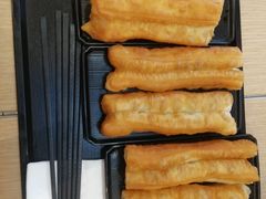 -永和大王(广渠店)