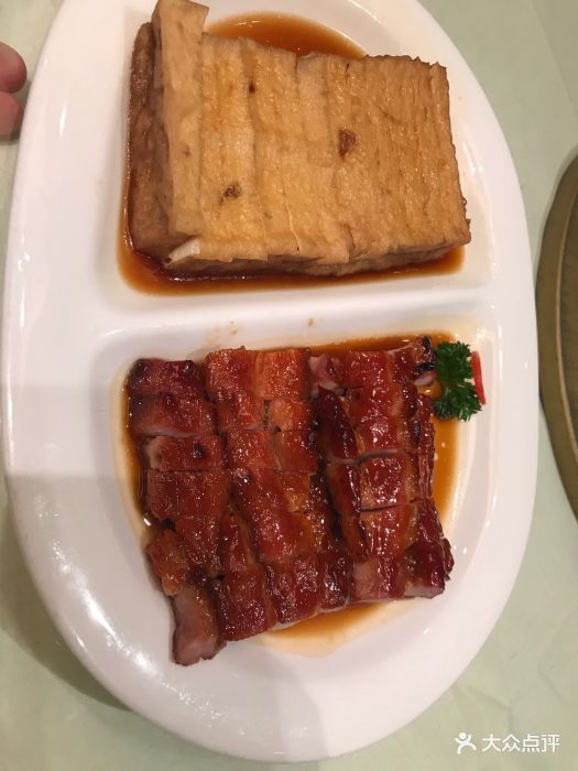 利苑酒家(圓方店)-圖片-香港美食-大眾點評網