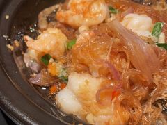 -绿茶餐厅(龙湖金楠天街店)
