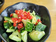 -陈老斯呼尔嗨吃烧烤(科巷店)