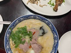 -裕丰源(福彩路店)