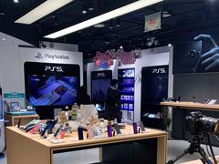 -Sony Store索尼(广州正佳店)