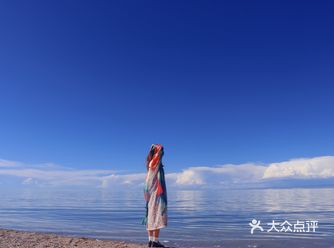西北大环线第3️⃣站——青海湖