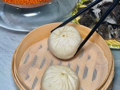 -名善山珍·野生菌汤锅(文殊院店)