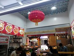 大堂-老闽味姜母鸭·煎蟹闽菜餐厅(曾厝垵地标店)