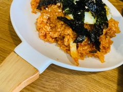 -李先生的首尔小馆(松江启源广场店)