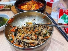 -米村拌饭(江宁万达店)
