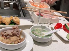 -海底捞火锅(龙岗星河COCO Park店)