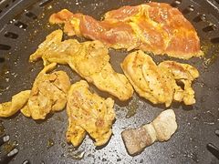 -炉队长·齐齐哈尔家庭烤肉(马家堡店)