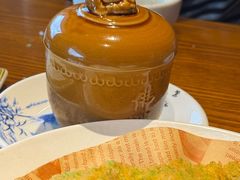 -宴武夷·匠心闽味(印象大红袍店)