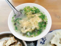 -东北熏肉大饼(大学南路店)