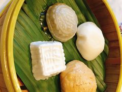 -莆田餐厅PUTIEN(三里屯店)