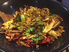 -食乐佳麻辣香锅(森林摩尔商业街区店)