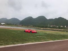 -云漫湖生态度假公园