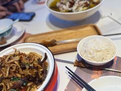 -阿娜尔·新疆菜(宜家荟聚中心店)