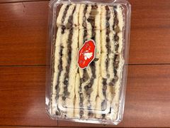 -白玉兰食品(中山公园龙之梦店)