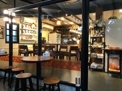 -TrueLove @ Neverland (Husky Cafe)