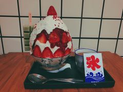 -WONDER ICE 萬得冰田(建設路总店)
