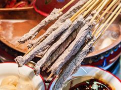 -京元盛铜锅涮肉(上海总店)