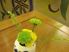 -大佛寺高级素食自助餐厅