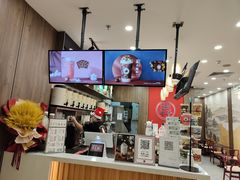 -茶话弄(北京密云万象汇店)