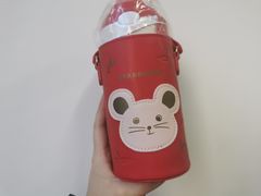 -星巴克(成都太古里二店)