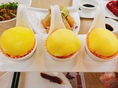 泰式冰榴莲-点都德(汇盈广场店)