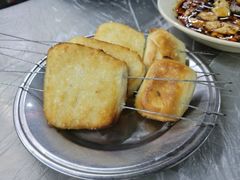 甜馒头-小民大排档(马场角横路店)