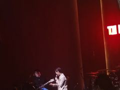 -TZ House音乐现场(来福士中心店)