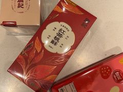 -詹记桃酥(宿州路店)