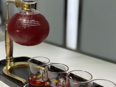 -3号仓库·创意中国菜(嘉兴龙鼎万达店)