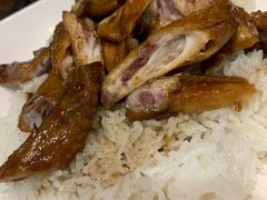 -裕记烧腊连锁餐饮(国商分店)