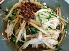 -魏家凉皮(马驹桥店)