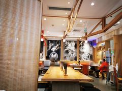 大堂-味千拉面(双井店)