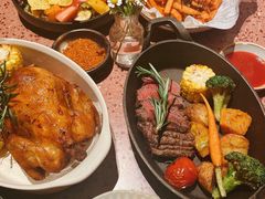 -La Terre乐田(万象城店)