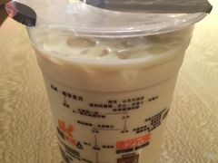-放哈·甜醅子奶茶创造者(正宁路店)