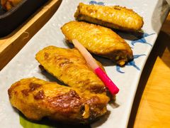 -一心创作料理屋(经开万达店)