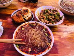 -甘记肥肠粉(马鞍北路店)