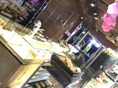 -BOKE博稞烘焙(天佑城店)