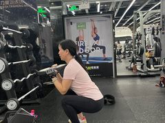 -悦莱美游泳健身(珠江新城花城汇店)