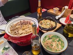 -唐河王记·南阳民间菜(国基路店)