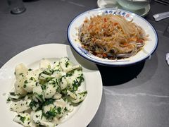 -富临轩私房菜(集庆门大街店)