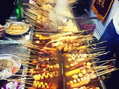 -大姐麻辣烫(莲宝中路店)