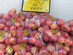 -鲜力达果品批发直销(青山店)