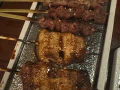 -弓二·烧鸟居酒屋(财富购物中心店)