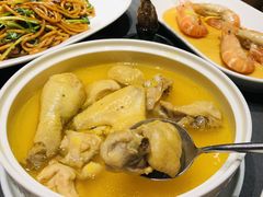 -望乡楼上海菜(日月光店)