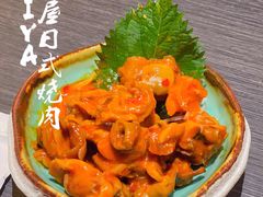 -AJIYA·池袋日式烧肉自助(天津万象城店)